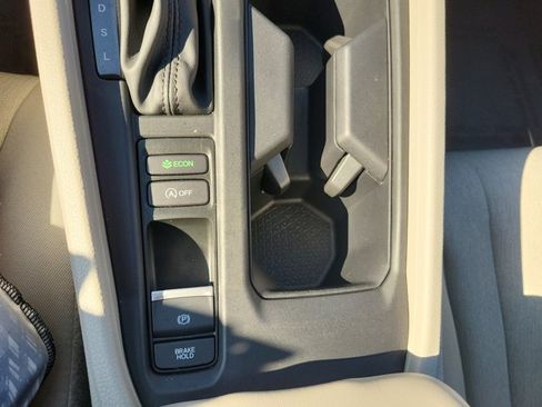Certified 2024 Honda Accord LX image 33