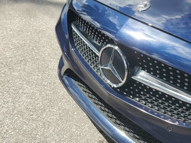 Used 2020 Mercedes-Benz C 300 Sedan image 9