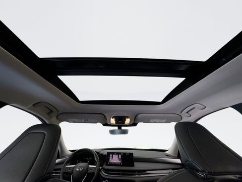 Used 2023 INFINITI QX60 Luxe w/ Cargo Package image 18