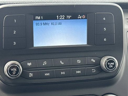 New 2025 Ford Transit 250 Low Roof image 13