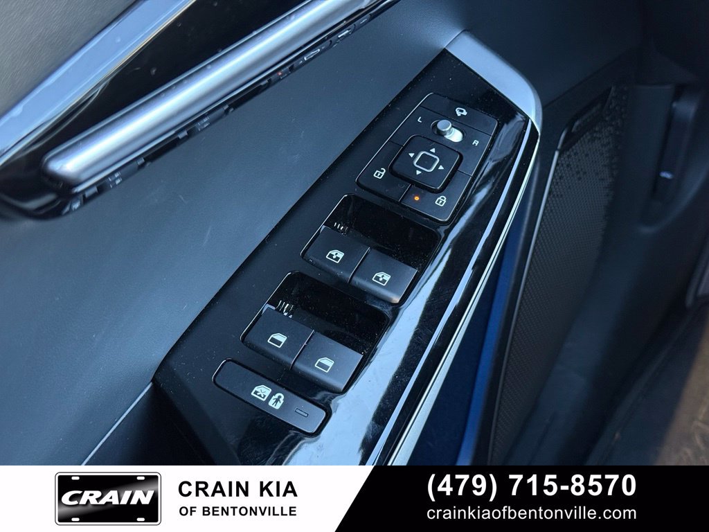 Certified 2024 Kia EV6 GT-Line AWD/4WD image 20