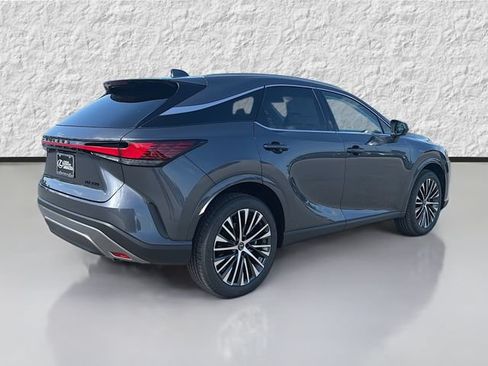 New 2026 Lexus RX 350 Premium Plus FWD image 3