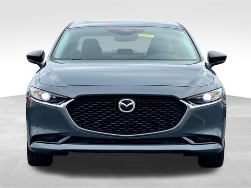 Used 2024 MAZDA MAZDA3 s AWD/4WD image 2