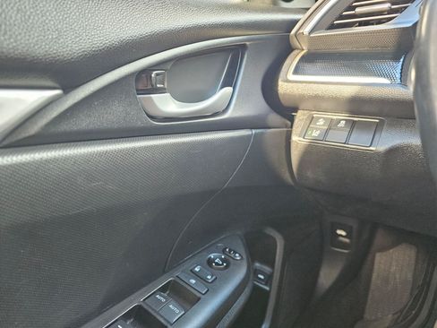 Used 2021 Honda Civic Sport image 30