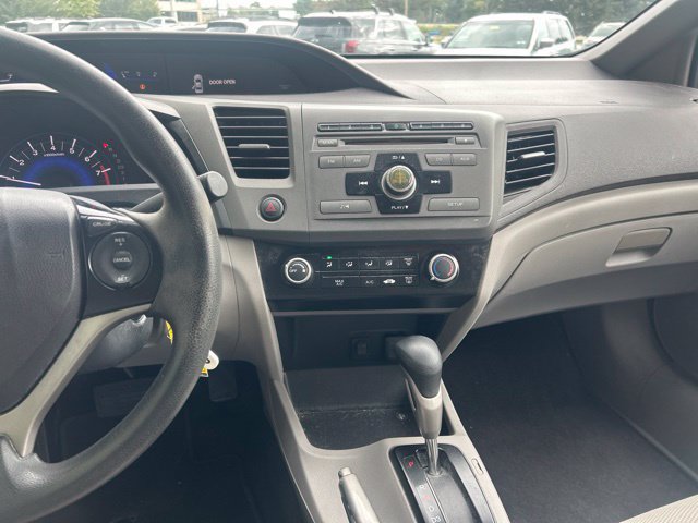 Used 2012 Honda Civic LX image 14