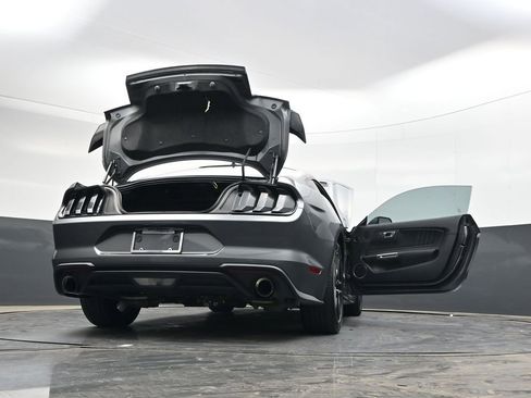 Used 2023 Ford Mustang Premium RWD image 38