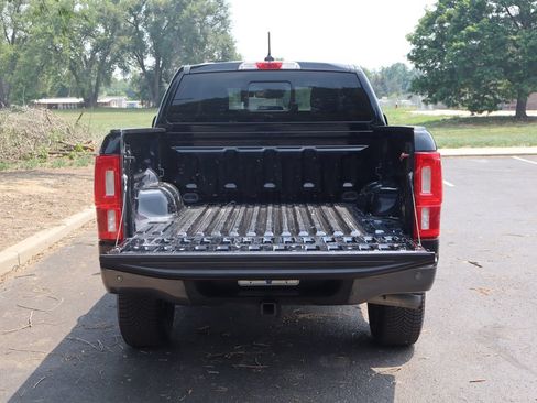 Used 2019 Ford Ranger XLT w/ Equipment Group 302A Luxury RWD image 7