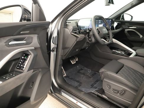 New 2026 Audi SQ5 Premium Plus AWD/4WD image 14