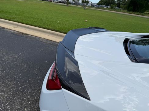 Used 2019 Acura NSX AWD/4WD image 11