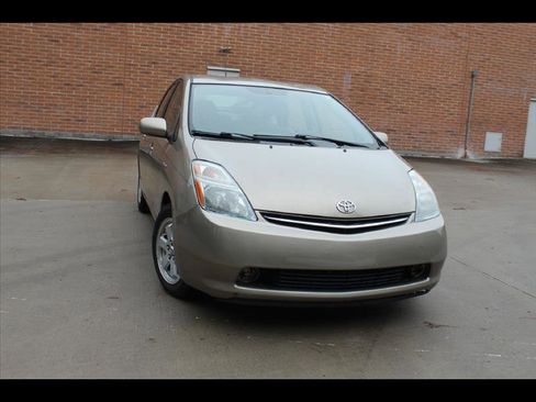 Used 2008 Toyota Prius image 1