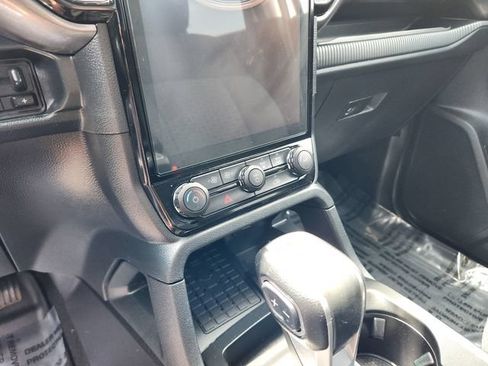 Used 2025 Ford Ranger XLT AWD/4WD image 16