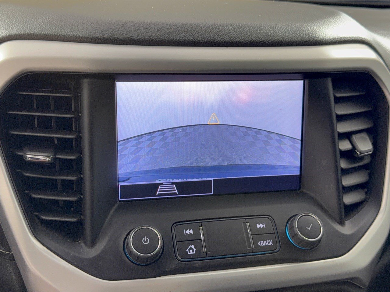 Used 2023 GMC Acadia SLE w/ Elevation Edition FWD image 24