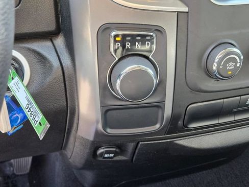 Used 2024 RAM 1500 Classic SLT RWD image 33