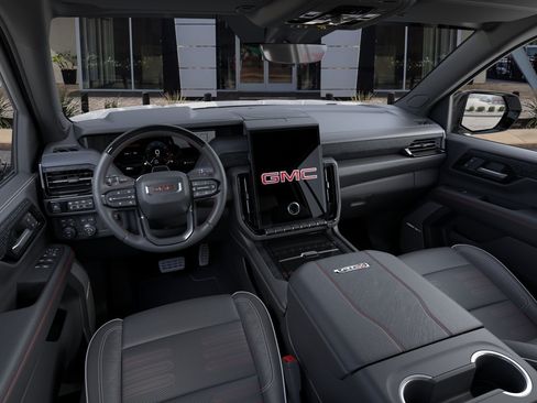 New 2026 GMC Yukon AT4 Ultimate AWD/4WD image 15