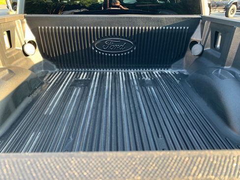 Certified 2024 Ford F150 XLT w/ Mobile Office Package AWD/4WD image 14
