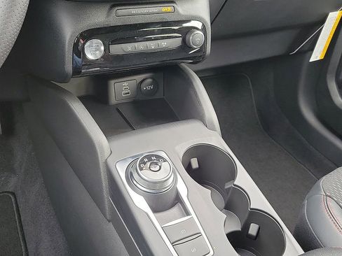 New 2026 Ford Escape ST-Line w/ Tech Pack #1 FWD image 17
