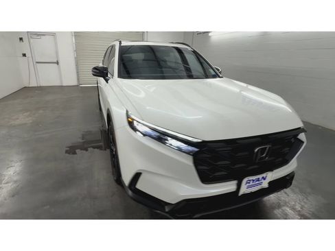 Used 2024 Honda CR-V Sport image 3