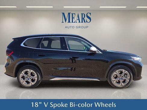 Used 2023 BMW X1 xDrive28i w/ Convenience Package image 7