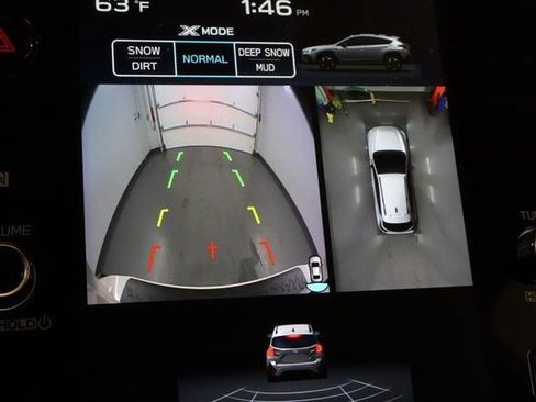 New 2026 Subaru Crosstrek 2.5i Limited AWD/4WD image 27