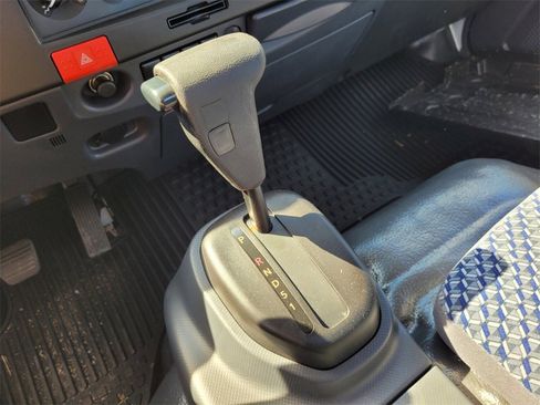 New 2025 Chevrolet Low Cab Forward image 16