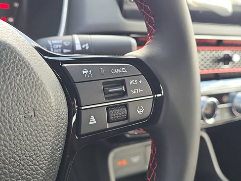 New 2026 Honda Civic Si image 13