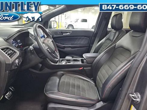 Used 2022 Ford Edge ST-Line image 6