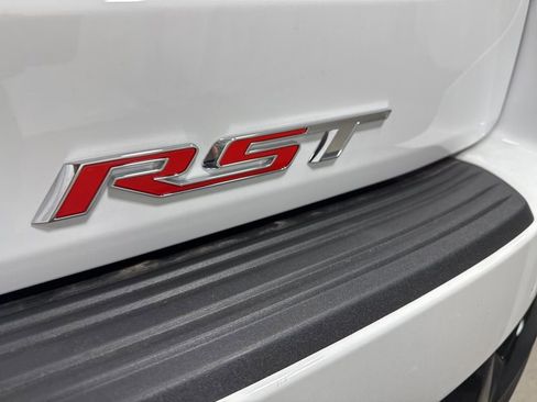 New 2026 Chevrolet Tahoe RST w/ RST Capability Package image 20