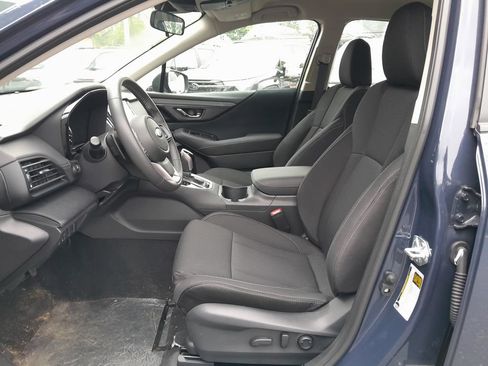 Certified 2025 Subaru Legacy Premium AWD/4WD image 15