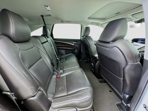 Used 2020 Acura MDX FWD image 19