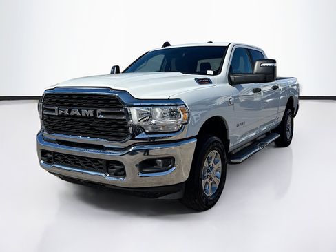 Used 2024 RAM 2500 Big Horn image 7
