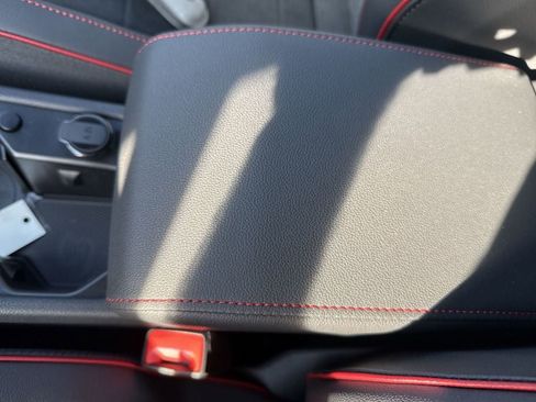 New 2026 Volkswagen GTI SE FWD image 38