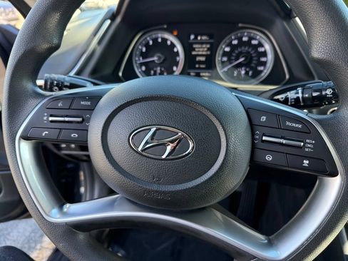 Used 2023 Hyundai Sonata SEL FWD image 23