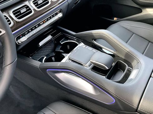 New 2026 Mercedes-Benz GLE 350 GLE 350 image 11