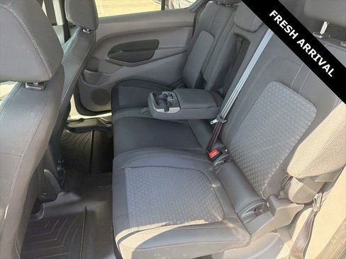 Used 2022 Ford Transit Connect XLT FWD image 11