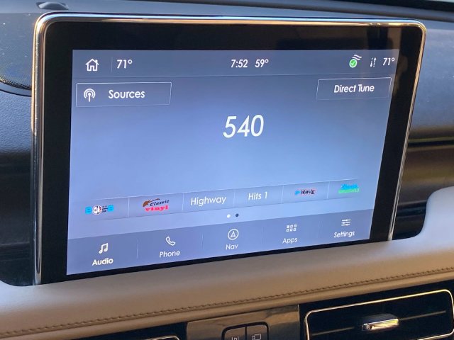 Certified 2021 Lincoln Aviator Reserve w/ Equipment Group 201A AWD/4WD image 24