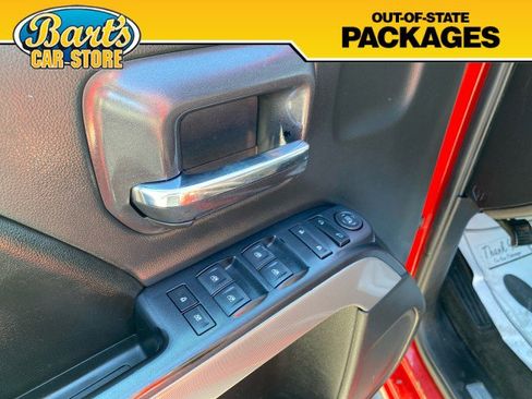 Used 2015 Chevrolet Silverado 2500 LT w/ LT Convenience Package image 25