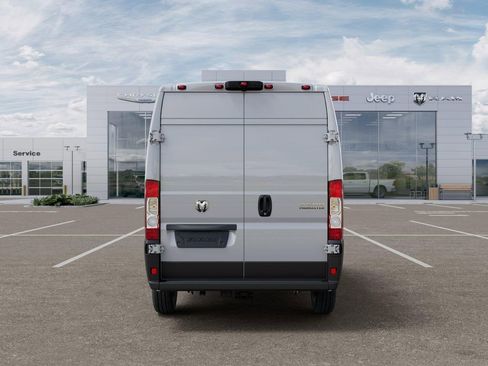New 2026 RAM ProMaster 2500 w/ Convenience Group image 7