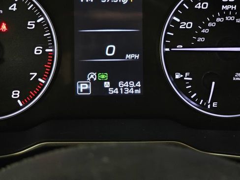 Used 2023 Subaru Outback Touring XT AWD/4WD image 30