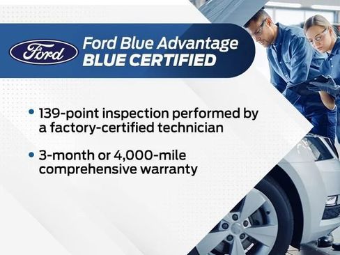 Used 2022 Ford F150 Platinum w/ Equipment Group 701A High AWD/4WD image 2