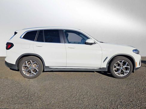 Used 2023 BMW X3 xDrive30i image 2
