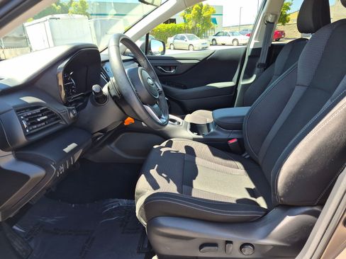 Used 2023 Subaru Outback Premium AWD/4WD image 14
