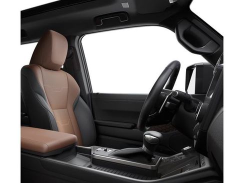 New 2026 Lexus GX 550 AWD/4WD image 7