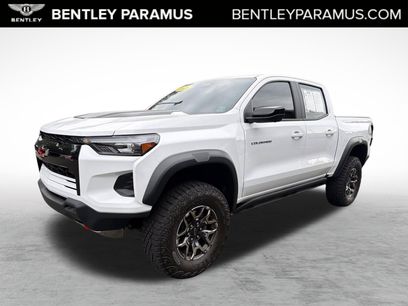 Used 2026 Chevrolet Colorado ZR2 w/ Technology Package