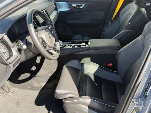 Used 2024 Volvo V60 T8 Polestar AWD/4WD image 5