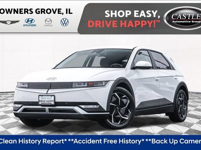 Used 2023 Hyundai Ioniq 5 SEL