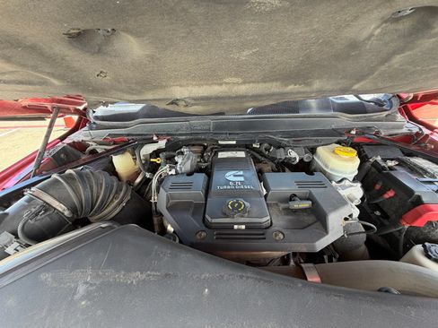 Used 2019 RAM 3500 Big Horn AWD/4WD image 26