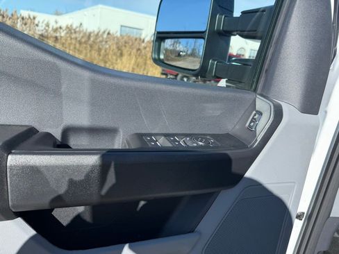New 2026 Ford F450 XL w/ Snow Plow Prep Package image 30