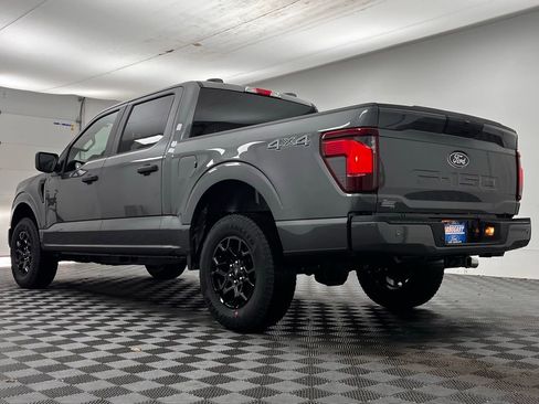 New 2026 Ford F150 STX image 12