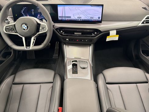 New 2026 BMW 330i xDrive Sedan w/ M Sport Package AWD/4WD image 15