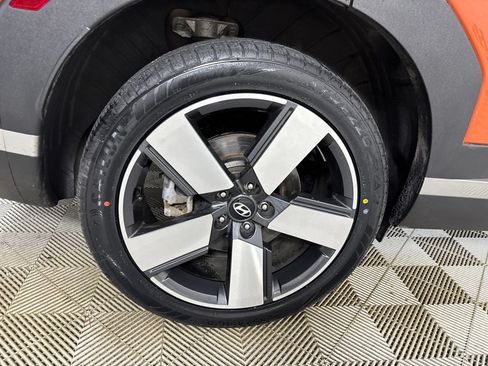 Used 2024 Hyundai Santa Fe Limited AWD/4WD image 34